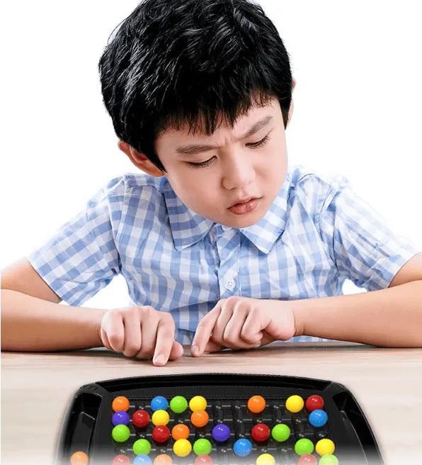 Strategy Board Game Two-Player 80 Pieces Non-Toxic