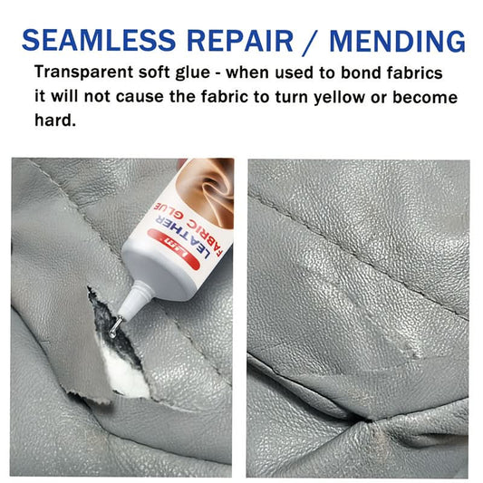 Adhesive Repair Patch Flexible Multi-Surface Strong Adhesion