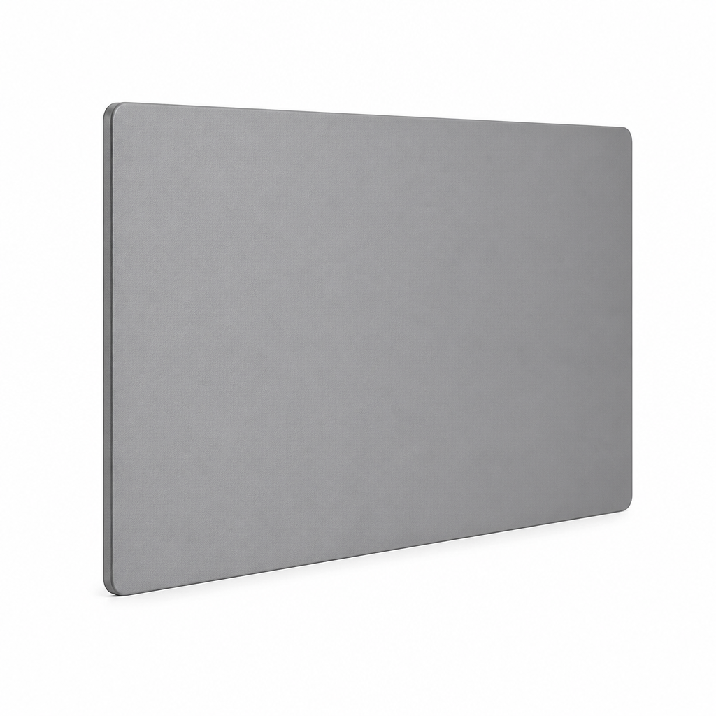 Anti-Fatigue Kitchen Mat Ergonomic Cushioned Foam Non-Slip Base