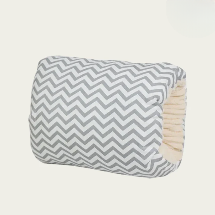 Arm Nursing Pillow Hands-Free Forearm Support
