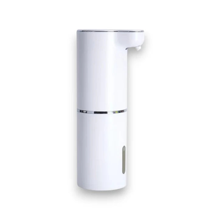 Automatic Soap Dispenser Touchless Sensor Adjustable Foam USB Rechargeable