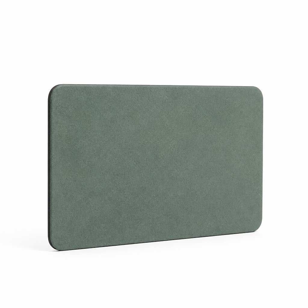 Bath Mat Quick-Dry Diatomite Non-Slip & Antibacterial