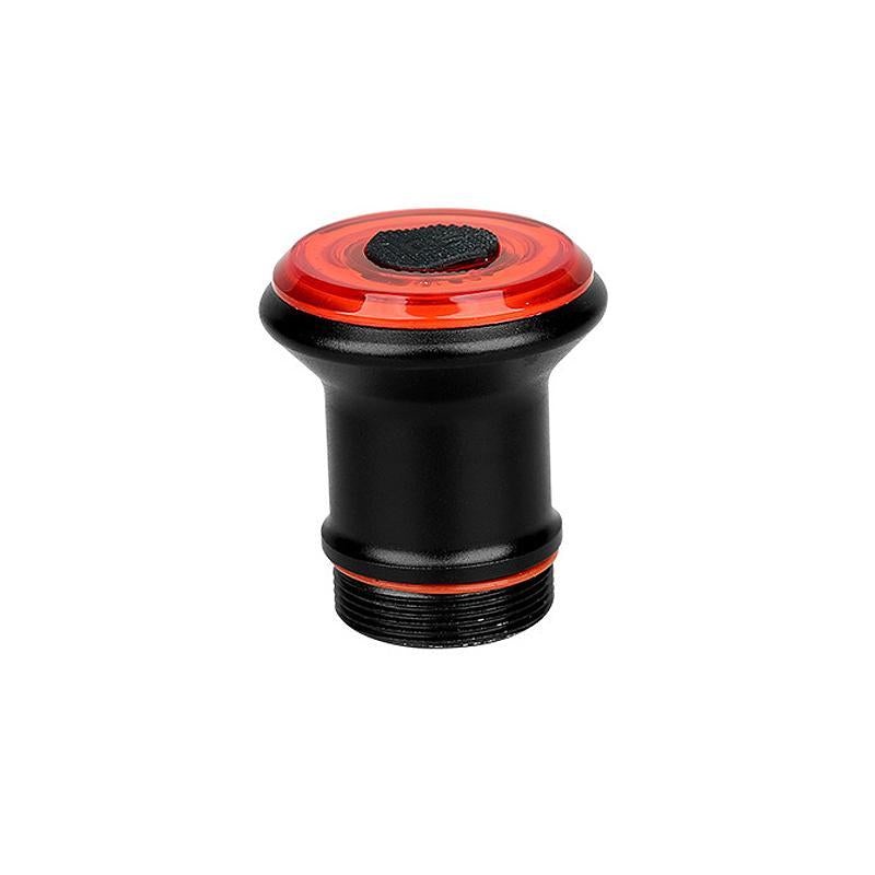 Bicycle Taillight Automatic Brake Detection Rechargeable 8-12 Hour