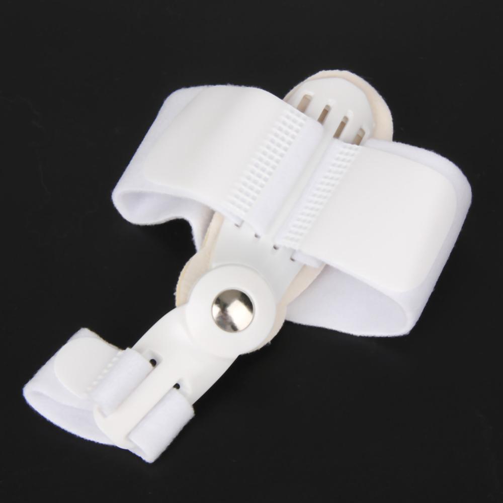 Bunion Corrector Adjustable Splint Double Velcro Day & Night