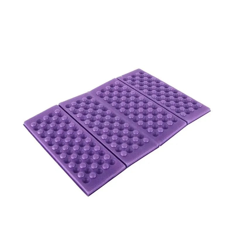 Camping Seat Cushion Ultralight Foldable XPE Foam