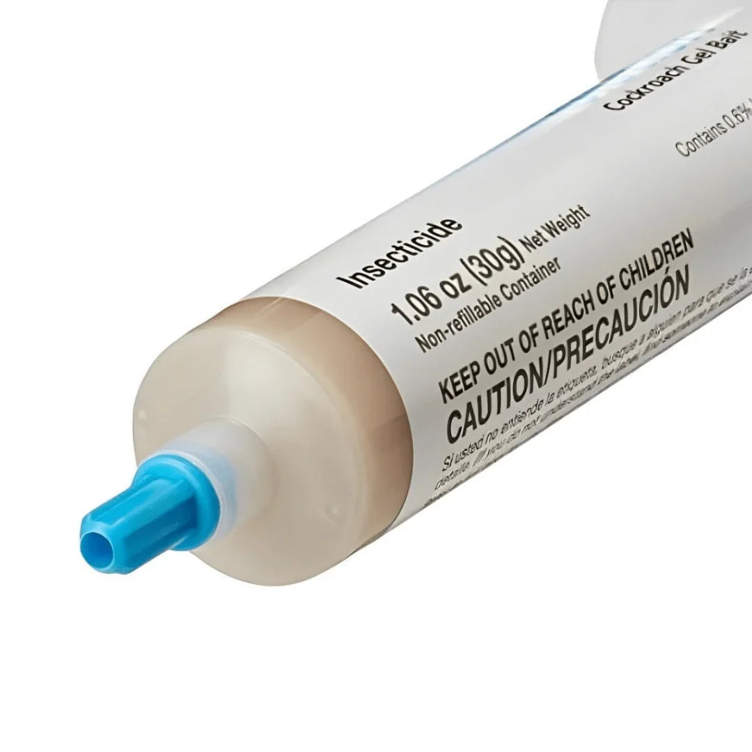Cockroach Gel Bait Indoor Precision Applicator 30 g