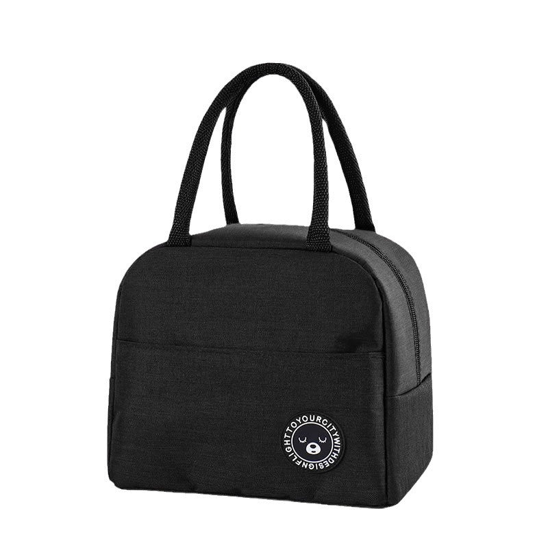 Cooler Bag Thermal Insulation Waterproof Padded Handles