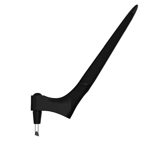 Craft Knife 360° Rotating Blade & Ergonomic Handle