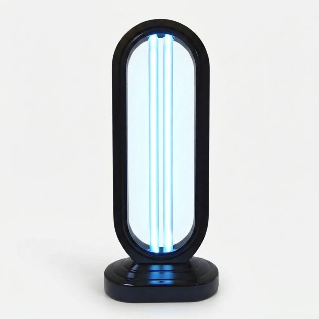 Disinfection Lamp UV-C Bedbug Control Chemical-Free