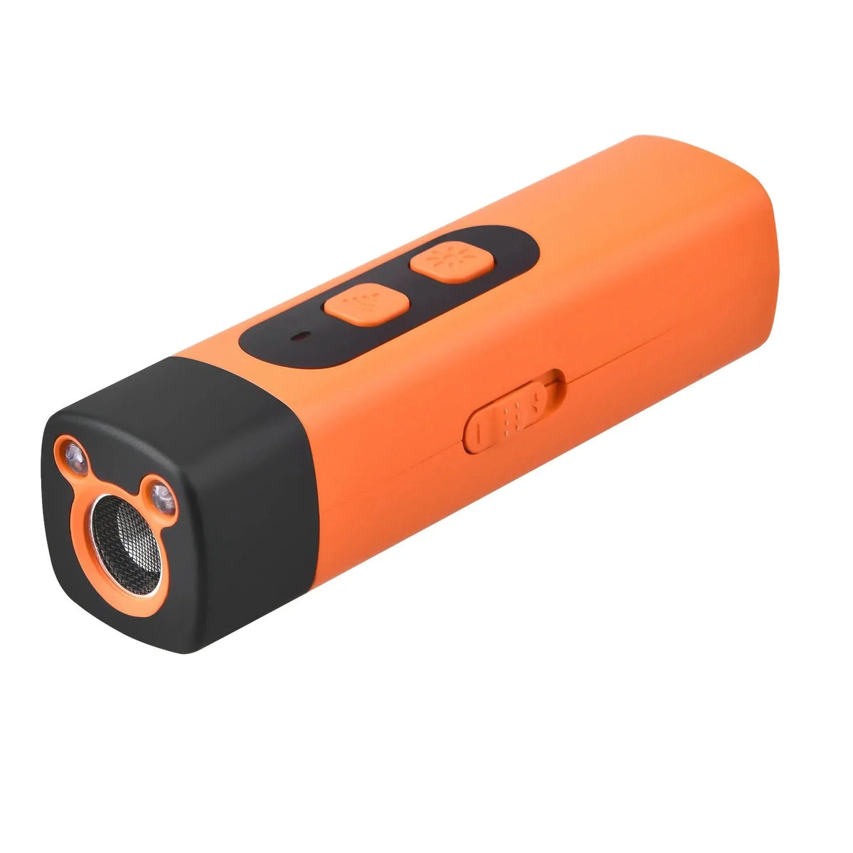 Dog Bark Control Device Ultrasonic USB-Rechargeable