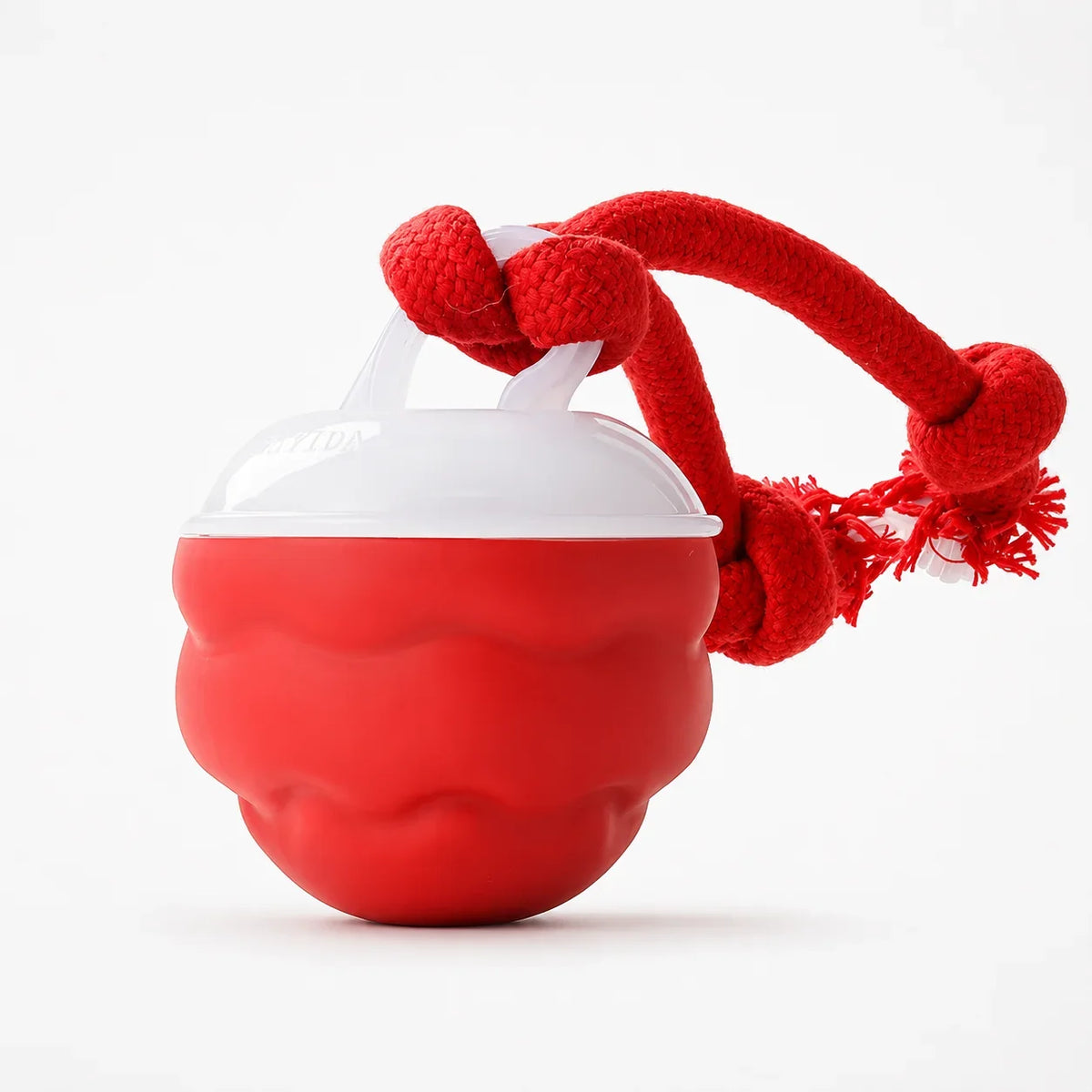 Dog Toy Interactive Rolling Ball USB Rechargeable