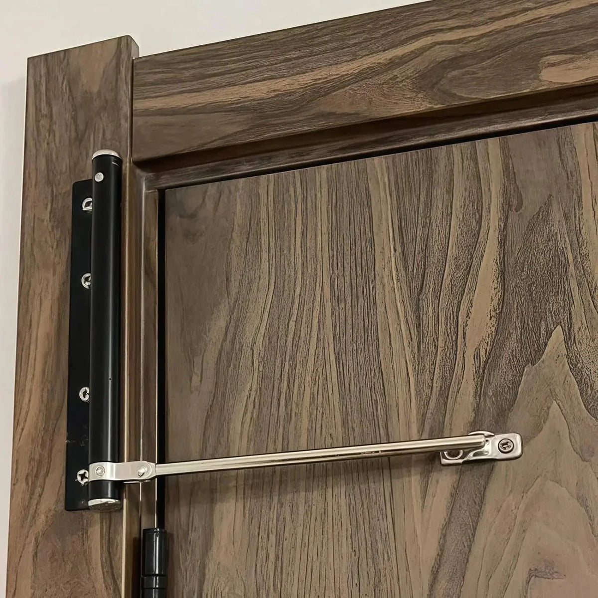 Door Slam Stopper for Calm and Quiet Homes