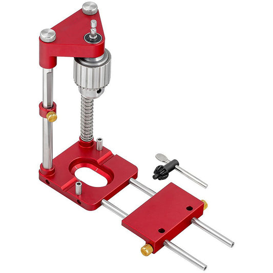Drill Stand Adjustable Precision Alloy Steel