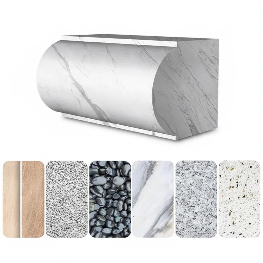 Edge Grinding Disc Diamond Coated Concave 74mm