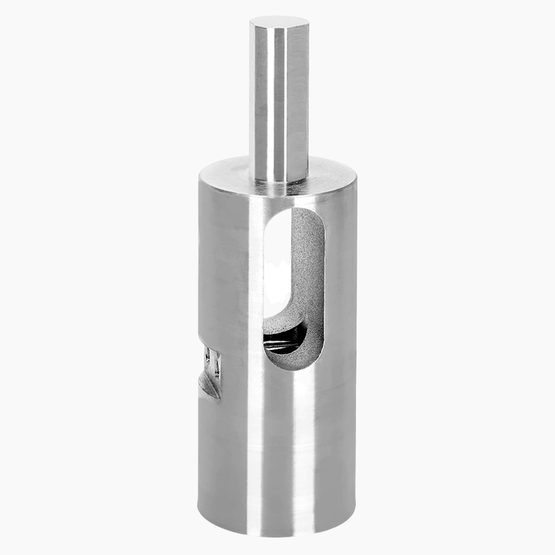 Fence Wire Tensioner Drill-Powered Hardened Steel
