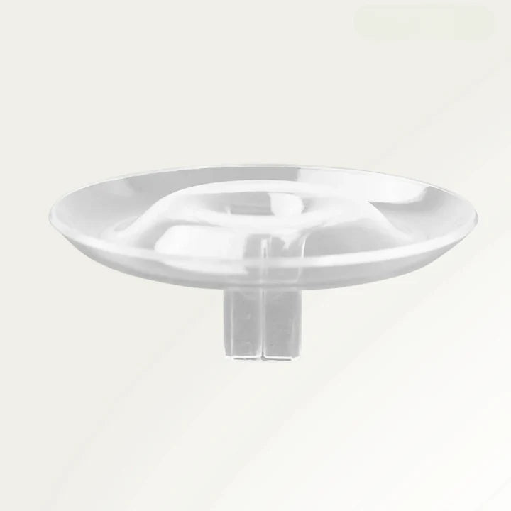 Floating Flower Holder Transparent Keeps Stems Upright Pack of 30