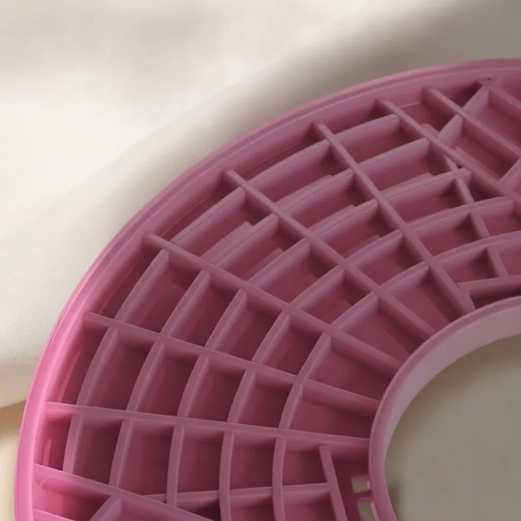 Hopping Ball Non-Slip Platform & Adjustable Handle