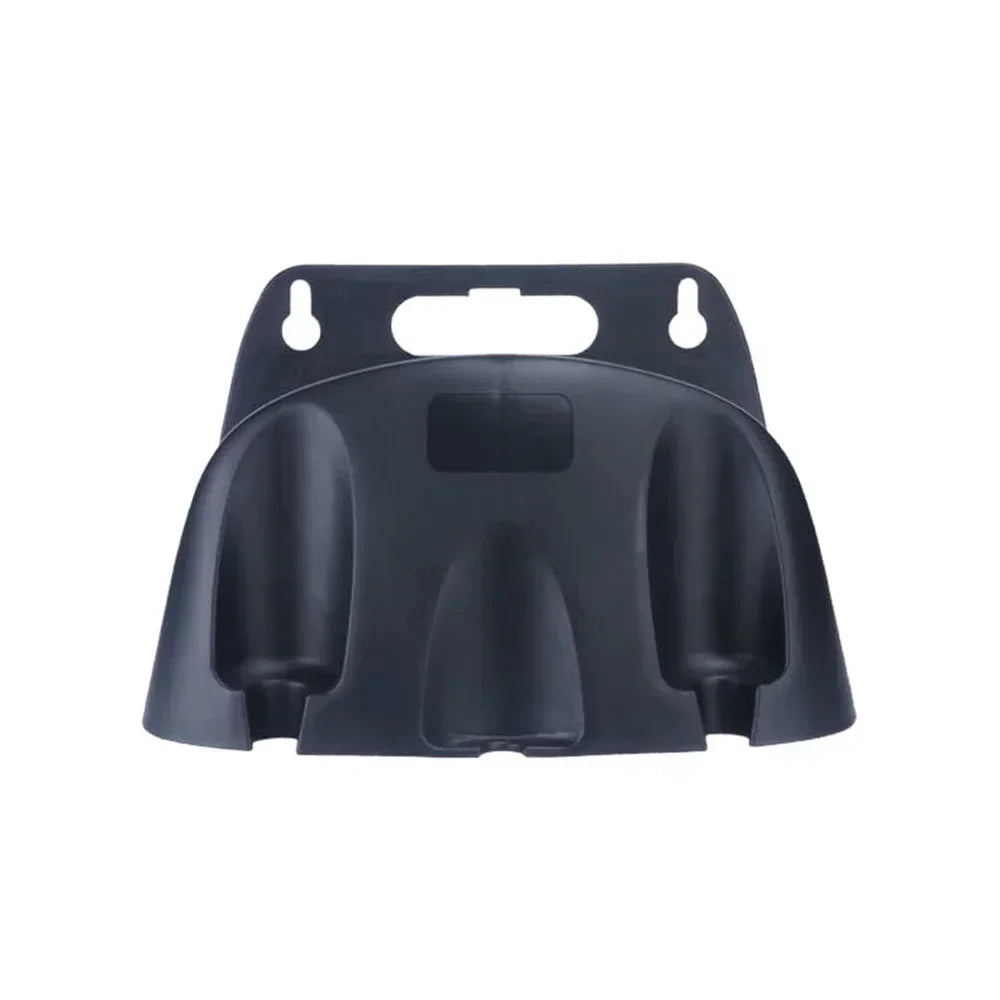 Hose Holder Wall-Mounted Multi-Slot Carrying Handle