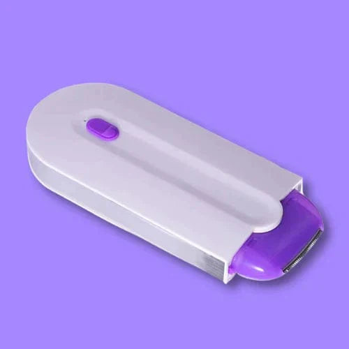 IPL Hair Removal Device USB Rechargeable For Sensitive Skin