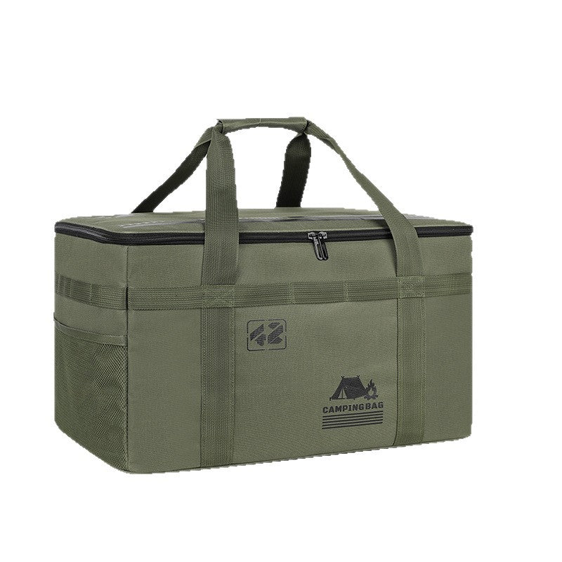 Insulated Cooler Bag 7.9 Gallon Advanced Insulation