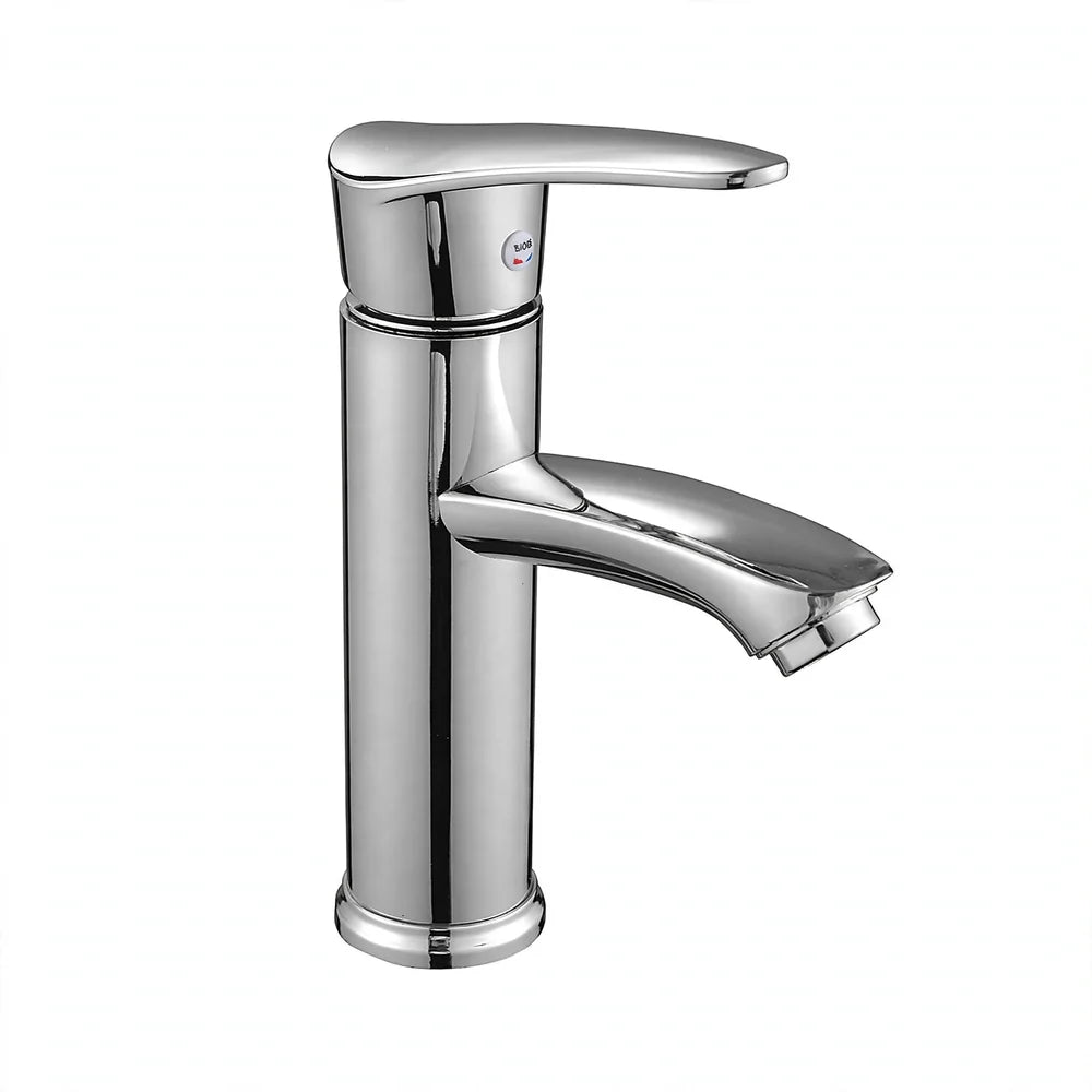 Kitchen Faucet Stainless Steel Ceramic Valve