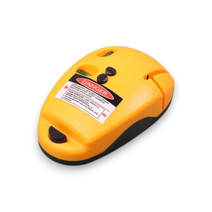 Laser Level Compact Magnetic Base & Bubble Vials