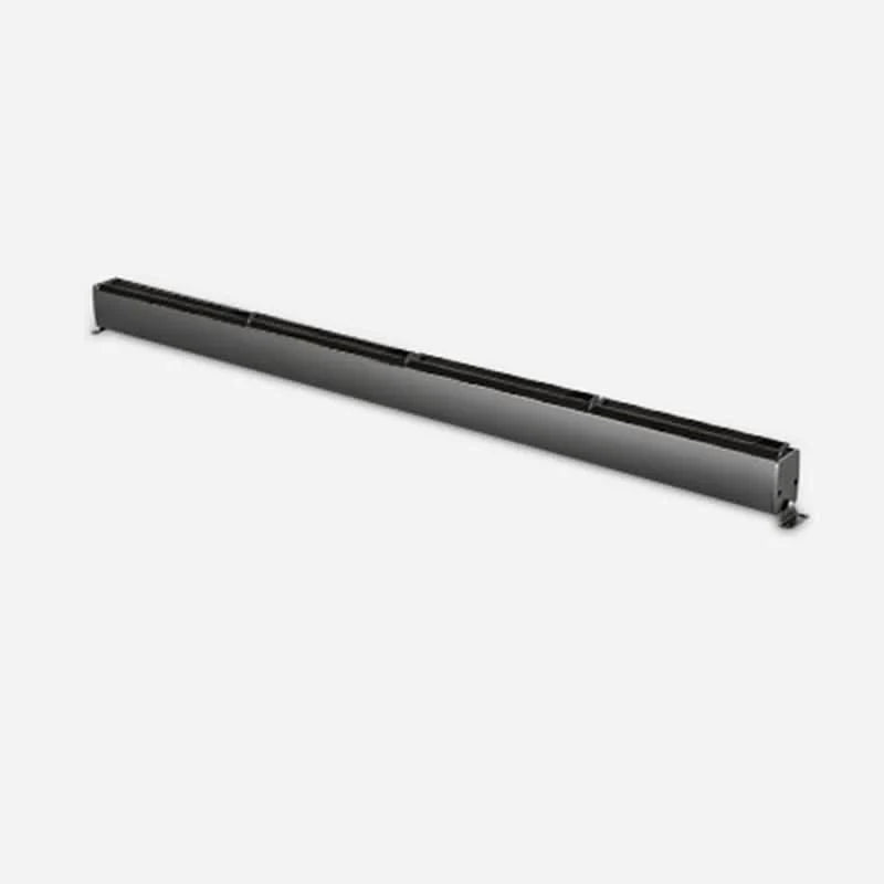 Linear LED Ceiling Light 90-Degree Rotatable Low-Profile