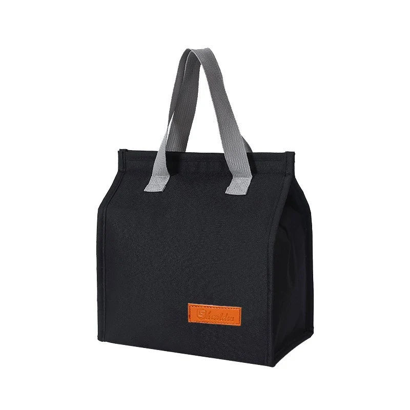 Lunch Bag Insulated Lightweight Spacious & Sturdy Handles
