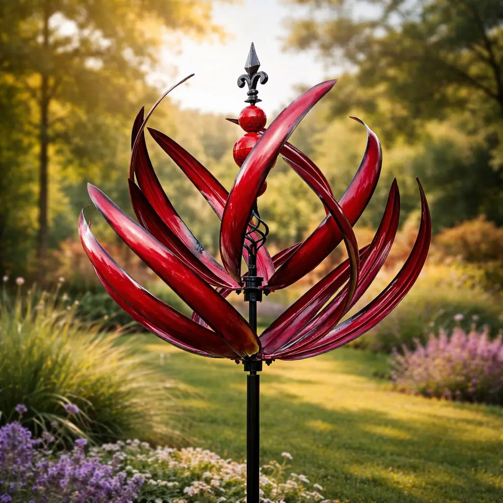 Metal Weather Vane | Roof and Garden Ornamentation