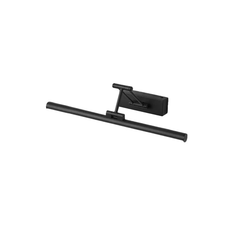 Mirror Wall Light Integrated LED IP44 Splash Protection