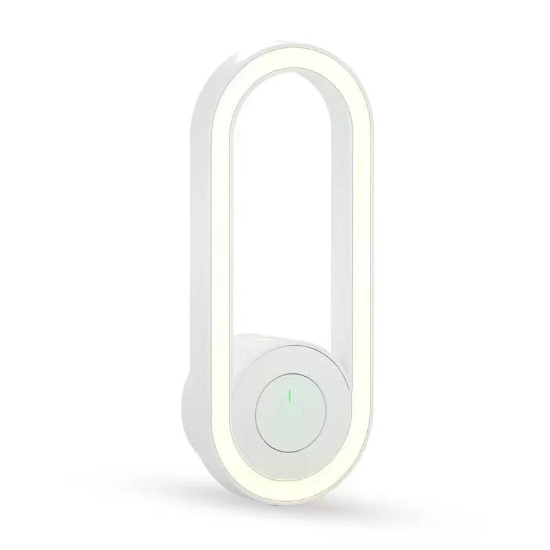 Mosquito Repeller Ultrasonic 360 Degree Silent Plug-In