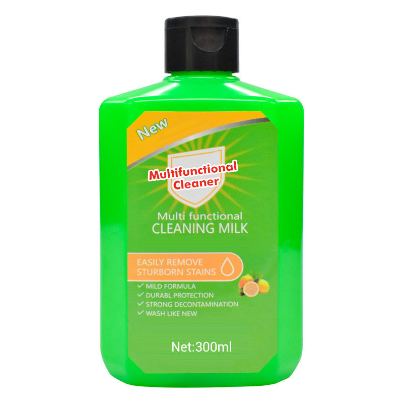 Multi-Surface Cleaner Mild Formula Lemon Scent 300 ml