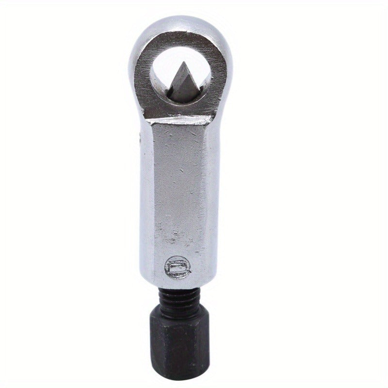 Nut Splitter Set Manual Hardened Wedge Set of 4