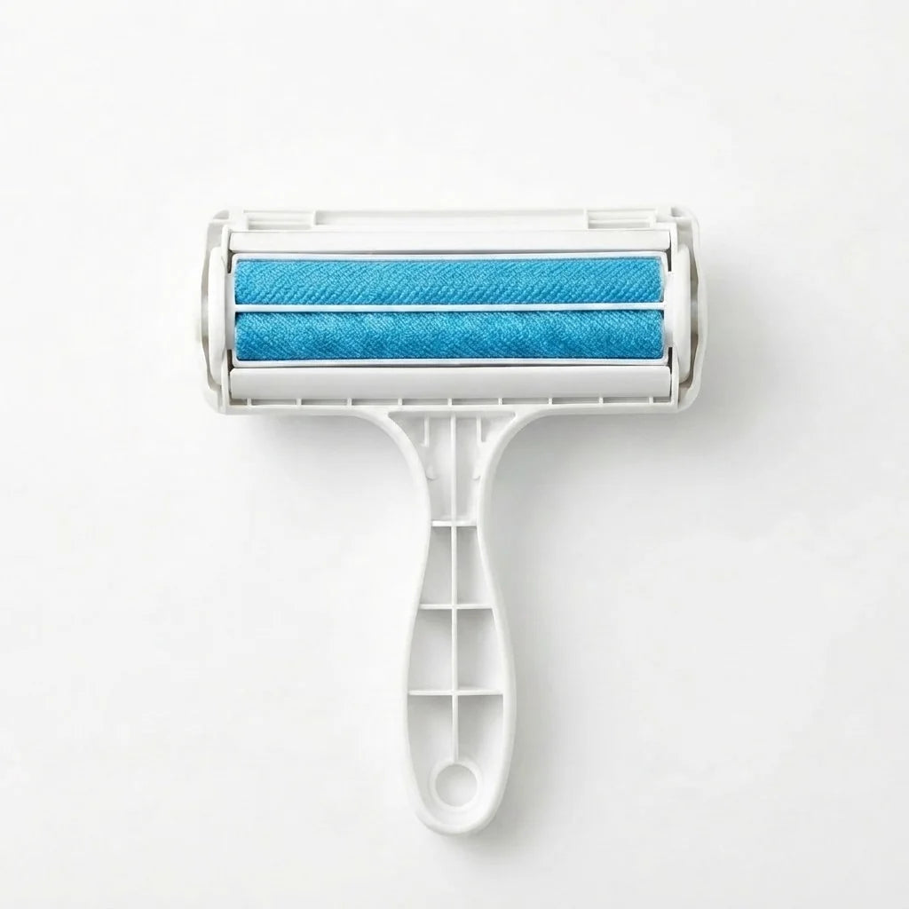 Pet Hair Remover Reusable Self-Cleaning Microfiber