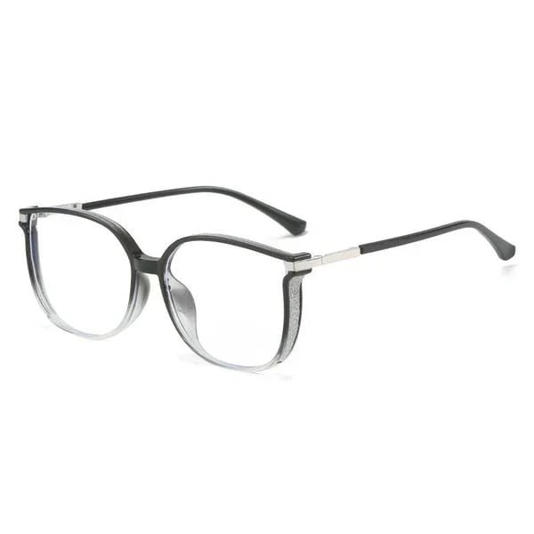 Reading Glasses Progressive Lenses Blue Light Filter TR90 Frame