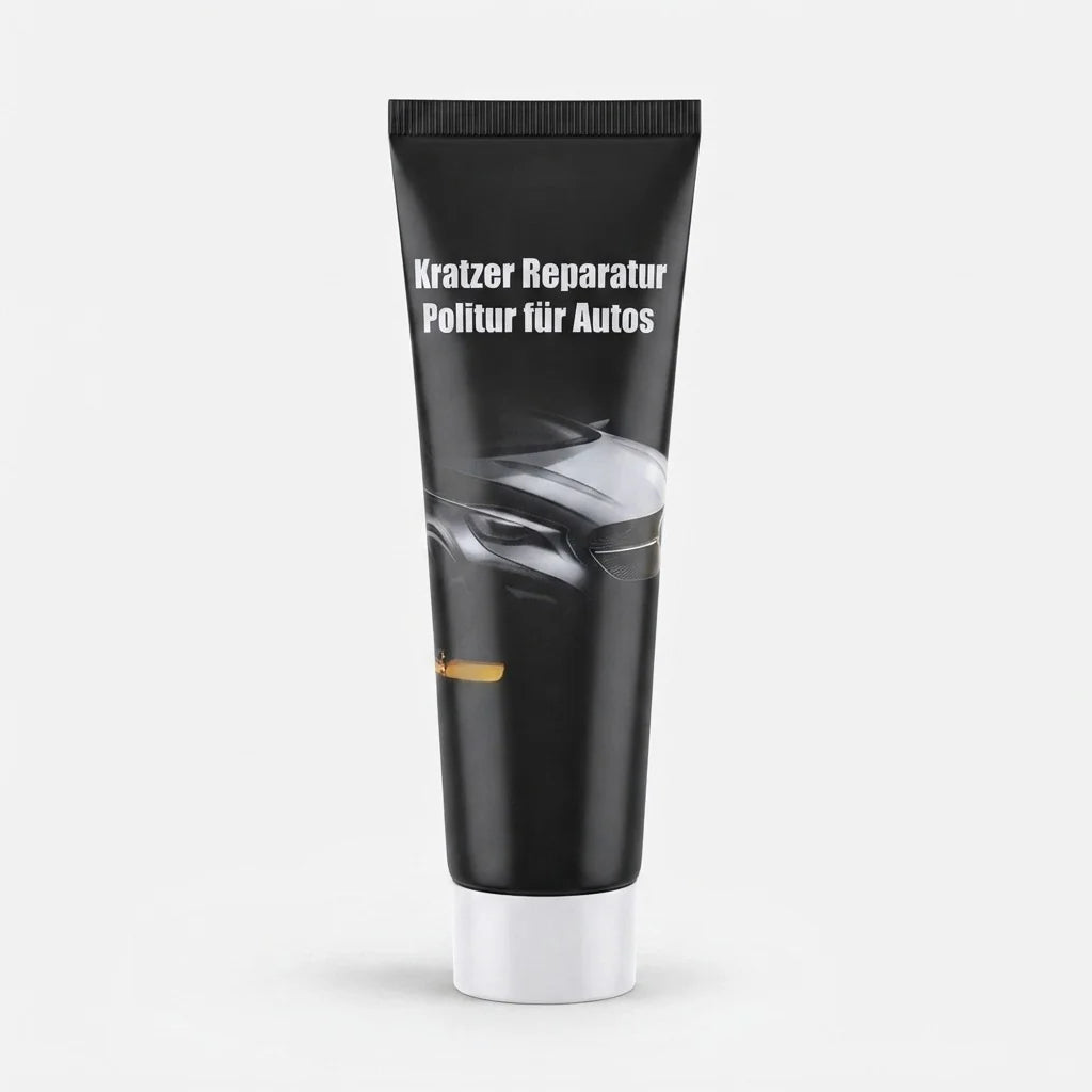 Scratch Remover Paint-Friendly Easy DIY 120 ml