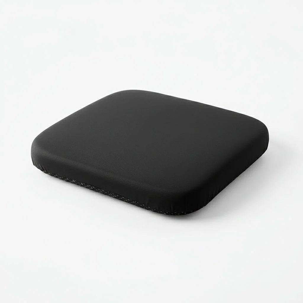 Seat Cushion Memory Foam Orthopedic Tailbone Relief