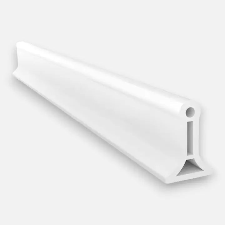 Shower Water Barrier Flexible Self-Adhesive Cut-to-Size