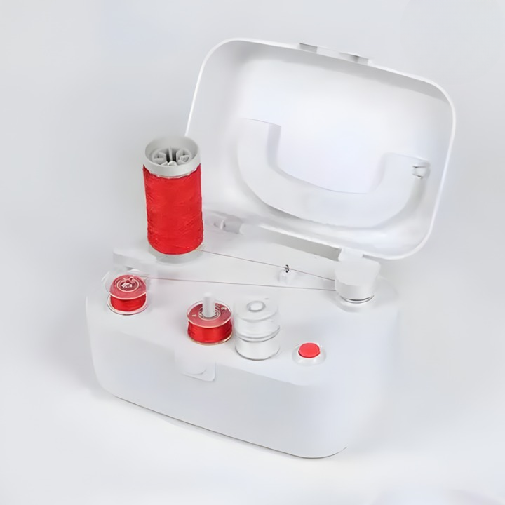 Spool Winder Automatic Winding Auto Shut-Off