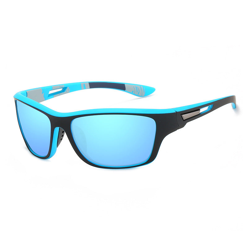 Sports Sunglasses Polarized Photochromic UV400