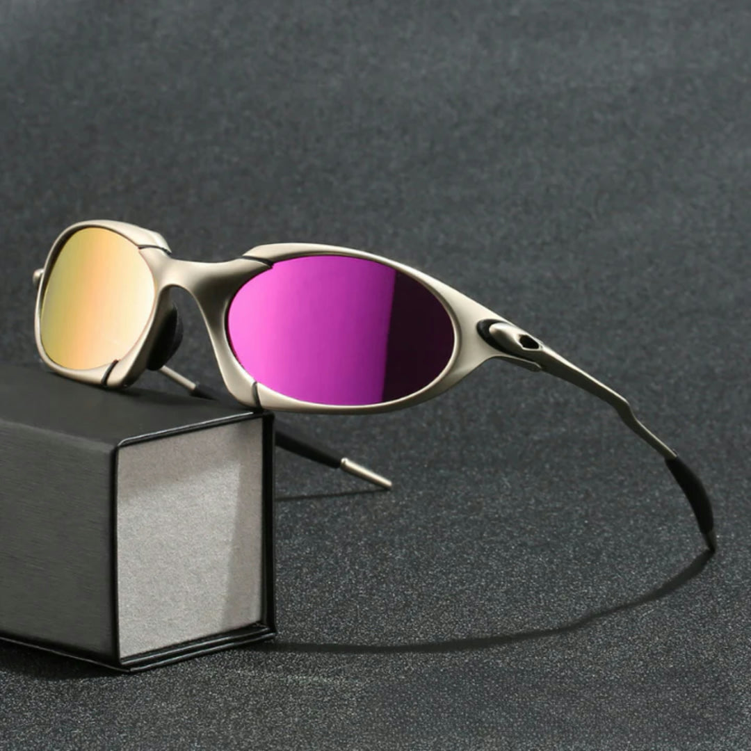 Sports Sunglasses Polarized UV400 Lightweight Frame