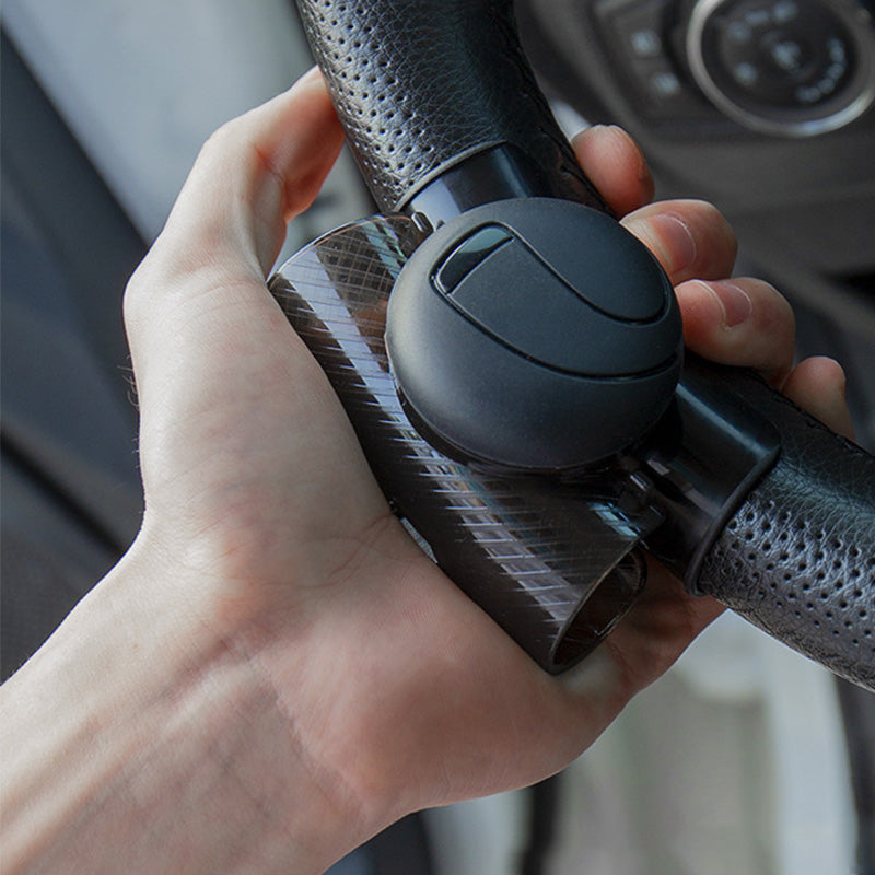 Steering Wheel Spinner Knob 360 Degree Non-Slip Grip