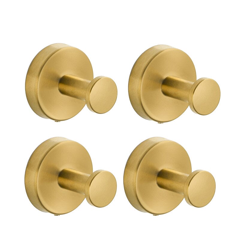 Suction Cup Wall Hook Twist-Lock Holds 15 Lbs Residue-Free