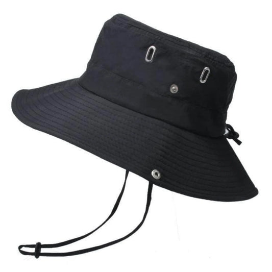 Sun Hat UPF 50 Waterproof Foldable