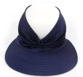Sun Hat UPF Rated Breathable Polyester Travel-Friendly