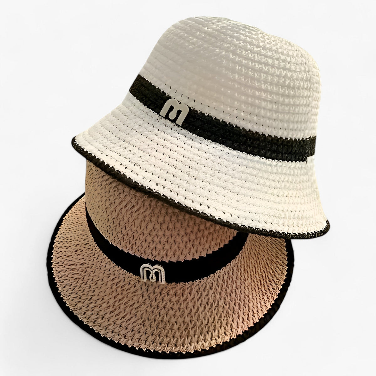 Sun Hat Wide Brim Foldable UV Protection