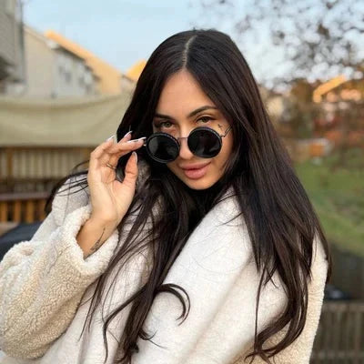 Sunglasses Adjustable Tint UV400 Protection