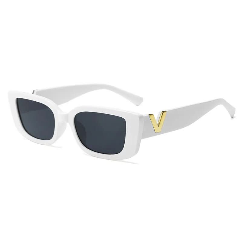 Sunglasses Cat-Eye UV400 Lightweight Frame