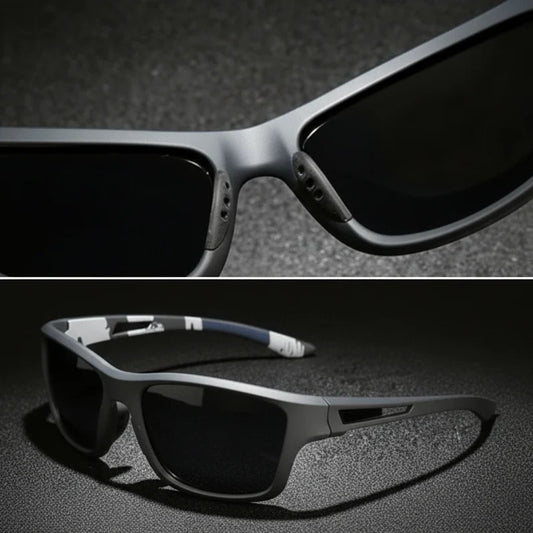 Sunglasses Polarized UV400 Lightweight Non-Slip Fit