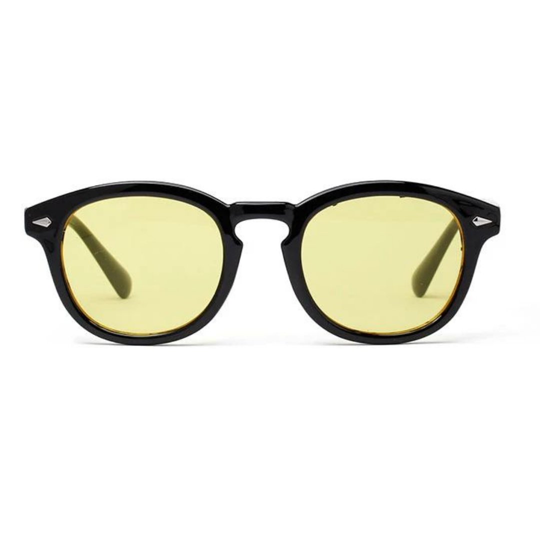 Sunglasses Tinted & UV400 Unisex Fit